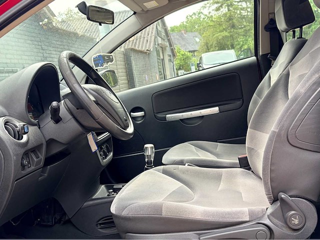 Citroen - 2007 - c2 - airco - 1.1i séduction - personenauto - afbeelding 12 van  14