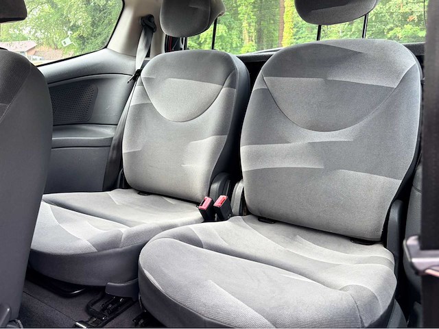 Citroen - 2007 - c2 - airco - 1.1i séduction - personenauto - afbeelding 13 van  14