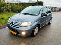 Citroen - 2007 - c3 - 1.4i ambiance - 30-tx-lf - afbeelding 1 van  15