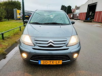 Citroen - 2007 - c3 - 1.4i ambiance - 30-tx-lf - afbeelding 8 van  15