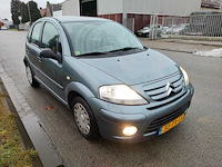 Citroen - 2007 - c3 - 1.4i ambiance - 30-tx-lf - afbeelding 9 van  15