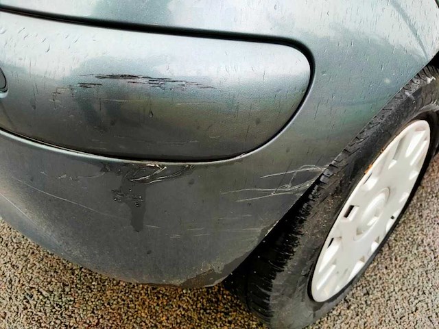 Citroen - 2007 - c3 - 1.4i ambiance - 30-tx-lf - afbeelding 10 van  15