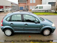 Citroen - 2007 - c3 - 1.4i ambiance - 30-tx-lf - afbeelding 13 van  15