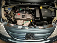 Citroen - 2007 - c3 - 1.4i ambiance - 30-tx-lf - afbeelding 15 van  15