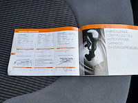 Citroen - 2007 - xsara picasso - 2.0i-16v caractère - 90-tt-ht - afbeelding 3 van  11