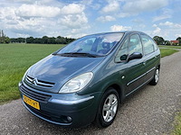 Citroen - 2007 - xsara picasso - 2.0i-16v caractère - 90-tt-ht - afbeelding 1 van  11