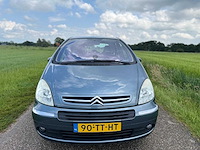 Citroen - 2007 - xsara picasso - 2.0i-16v caractère - 90-tt-ht - afbeelding 4 van  11