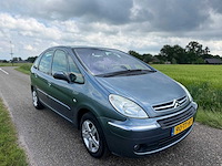 Citroen - 2007 - xsara picasso - 2.0i-16v caractère - 90-tt-ht - afbeelding 4 van  9