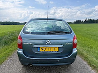Citroen - 2007 - xsara picasso - 2.0i-16v caractère - 90-tt-ht - afbeelding 7 van  9