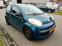 Citroen - 2008 - c1 - 1.0-12v séduction - 61-gxt-5 - afbeelding 3 van  10