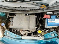 Citroen - 2008 - c1 - 1.0-12v séduction - 61-gxt-5 - afbeelding 5 van  10