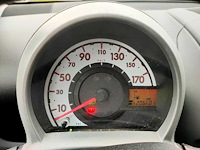 Citroen - 2008 - c1 - 1.0-12v séduction - 61-gxt-5 - afbeelding 4 van  12