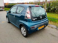 Citroen - 2008 - c1 - 1.0-12v séduction - 61-gxt-5 - afbeelding 6 van  12