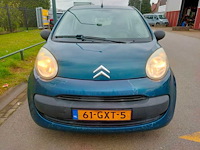 Citroen - 2008 - c1 - 1.0-12v séduction - 61-gxt-5 - afbeelding 7 van  12