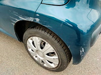 Citroen - 2008 - c1 - 1.0-12v séduction - 61-gxt-5 - afbeelding 9 van  12