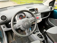 Citroen - 2008 - c1 - 1.0-12v séduction - 61-gxt-5 - afbeelding 11 van  12