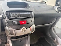 Citroen - 2008 - c1 - 1.0-12v séduction - personenauto - afbeelding 3 van  13