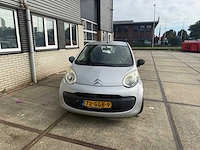 Citroen - 2008 - c1 - 1.0-12v séduction - personenauto - afbeelding 6 van  13