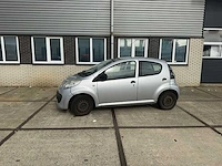 Citroen - 2008 - c1 - 1.0-12v séduction - personenauto - afbeelding 7 van  13