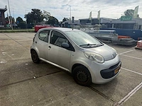 Citroen - 2008 - c1 - 1.0-12v séduction - personenauto - afbeelding 8 van  13