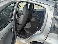 Citroen - 2008 - c1 - 1.0-12v séduction - personenauto - afbeelding 10 van  13