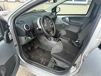 Citroen - 2008 - c1 - 1.0-12v séduction - personenauto - afbeelding 11 van  13
