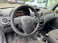 Citroen - 2008 - c3 - 1.4i ambiance - 67-zk-rs - afbeelding 6 van  11