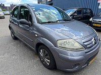 Citroen - 2008 - c3 - 1.4i ambiance - 67-zk-rs - afbeelding 7 van  11