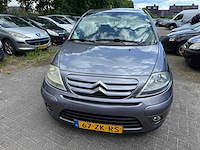 Citroen - 2008 - c3 - 1.4i ambiance - 67-zk-rs - afbeelding 8 van  11