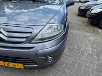 Citroen - 2008 - c3 - 1.4i ambiance - 67-zk-rs - afbeelding 10 van  11