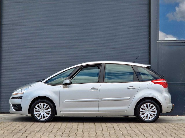 Citroen - 2008 - c4 picasso - 1.8-16v ambiance 5p. - 26-zn-bn - afbeelding 19 van  20