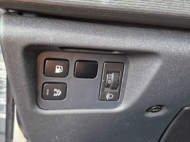 Citroen - 2008 - c4 picasso - 1.8-16v ambiance 5p. - 26-zn-bn - afbeelding 6 van  16