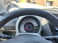 Citroen - 2009 - c1 - 1.0-12v ambiance - automaat - personenauto - afbeelding 4 van  17