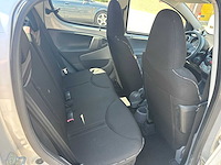 Citroen - 2009 - c1 - 1.0-12v ambiance - automaat - personenauto - afbeelding 8 van  17