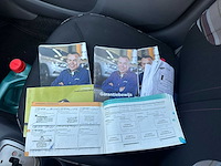 Citroen - 2009 - c1 - 1.0-12v ambiance - automaat - personenauto - afbeelding 9 van  17