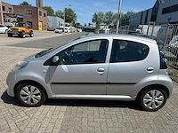 Citroen - 2009 - c1 - 1.0-12v ambiance - automaat - personenauto - afbeelding 10 van  17