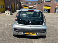 Citroen - 2009 - c1 - 1.0-12v ambiance - automaat - personenauto - afbeelding 12 van  17