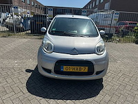 Citroen - 2009 - c1 - 1.0-12v ambiance - automaat - personenauto - afbeelding 15 van  17