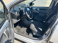 Citroen - 2009 - c1 - 1.0-12v ambiance - automaat - personenauto - afbeelding 17 van  17