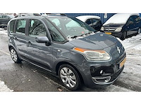 Citroen - 2009 - c3 picasso - 1.4 vti aura - 23-jkx-7 - afbeelding 6 van  12