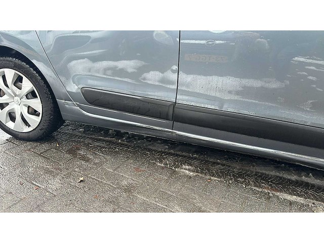 Citroen - 2009 - c3 picasso - 1.4 vti aura - 23-jkx-7 - afbeelding 7 van  12