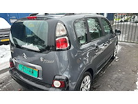 Citroen - 2009 - c3 picasso - 1.4 vti aura - 23-jkx-7 - afbeelding 8 van  12