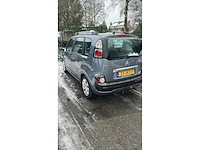 Citroen - 2009 - c3 picasso - 1.4 vti aura - 23-jkx-7 - afbeelding 10 van  12