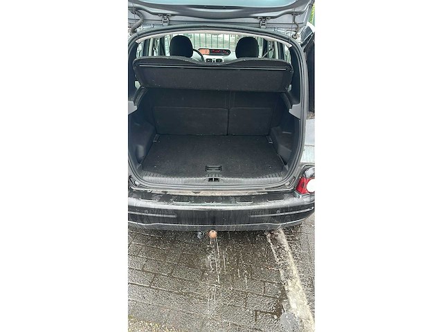 Citroen - 2009 - c3 picasso - 1.4 vti aura - 23-jkx-7 - afbeelding 11 van  12