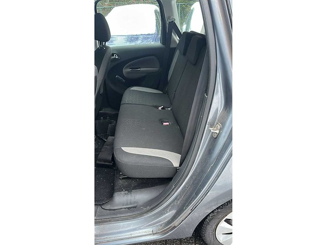 Citroen - 2009 - c3 picasso - 1.4 vti aura - 23-jkx-7 - afbeelding 12 van  12