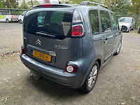 Citroen - 2009 - c3 picasso - 1.6 vti exclusive - 11-jxg-6 - afbeelding 6 van  9