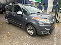 Citroen - 2009 - c3 picasso - 1.6 vti exclusive - 11-jxg-6 - afbeelding 1 van  15