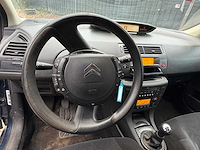 Citroen - 2009 - c4 - 1.6 vti image - personenauto - afbeelding 2 van  22