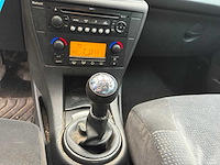 Citroen - 2009 - c4 - 1.6 vti image - personenauto - afbeelding 5 van  22