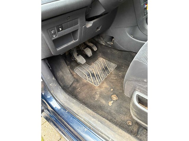 Citroen - 2009 - c4 - 1.6 vti image - personenauto - afbeelding 6 van  22